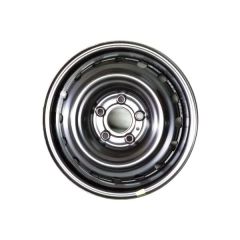 CHEVROLET CITY EXPRESS wheel rim BLACK STEEL 5708 stock factory oem replacement