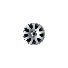 AUDI A6 wheel rim SILVER 58717 stock factory oem replacement