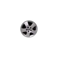 AUDI A6 wheel rim SILVER 58731 stock factory oem replacement