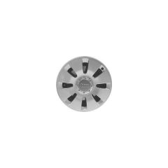 AUDI A6 wheel rim SILVER 58734 stock factory oem replacement