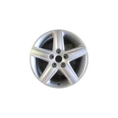AUDI A4 wheel rim SILVER 58749 stock factory oem replacement