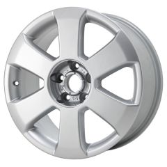 CHEVROLET CAMARO wheel rim SILVER 5876 stock factory oem replacement