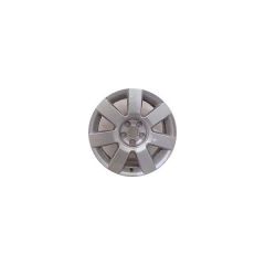 AUDI TT wheel rim SILVER 58761 stock factory oem replacement