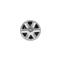 AUDI TT wheel rim SILVER 58762 stock factory oem replacement