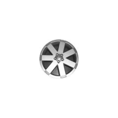AUDI TT wheel rim SILVER 58763 stock factory oem replacement