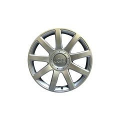 AUDI A4 wheel rim SILVER 58773 stock factory oem replacement