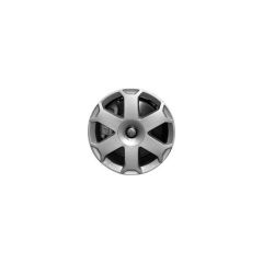 AUDI S4 wheel rim SILVER 58777 stock factory oem replacement