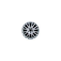 AUDI A6 wheel rim SILVER 58780 stock factory oem replacement