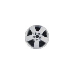 AUDI A6 wheel rim SILVER 58753 stock factory oem replacement