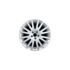 AUDI A3 wheel rim SILVER 58792 stock factory oem replacement