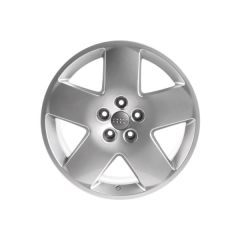 AUDI A8 wheel rim SILVER 58794 stock factory oem replacement