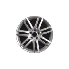 AUDI S4 wheel rim SILVER 58810 stock factory oem replacement