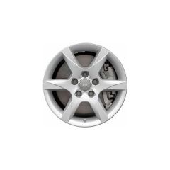 AUDI A6 wheel rim SILVER 58812 stock factory oem replacement