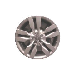 AUDI A6 wheel rim SILVER 58815 stock factory oem replacement