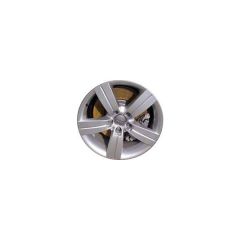 AUDI TT wheel rim SILVER 58817 stock factory oem replacement