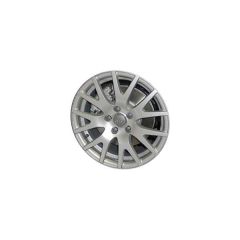 AUDI TT wheel rim SILVER 58818 stock factory oem replacement