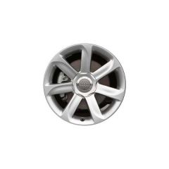 AUDI TT wheel rim SILVER 58819 stock factory oem replacement