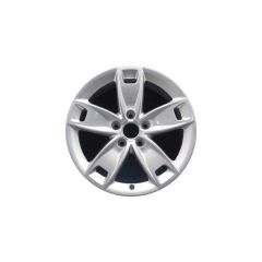 AUDI A3 wheel rim SILVER 58831 stock factory oem replacement