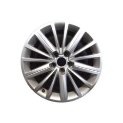 AUDI A5 wheel rim SILVER 58861 stock factory oem replacement