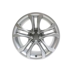 AUDI S4 wheel rim SILVER 58868 stock factory oem replacement