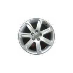 AUDI A7 wheel rim SILVER 58882 stock factory oem replacement