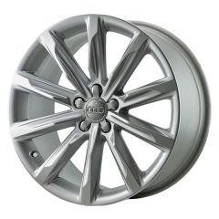 AUDI A7 wheel rim SILVER 58883 stock factory oem replacement