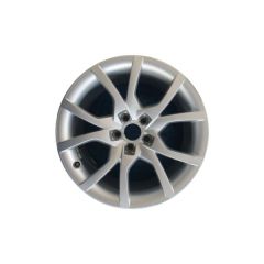 AUDI A5 wheel rim SILVER 58890 stock factory oem replacement