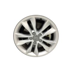 AUDI A3 wheel rim SILVER 58904 stock factory oem replacement