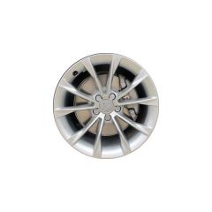 AUDI A5 wheel rim SILVER 58912 stock factory oem replacement