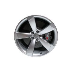 AUDI RS5 wheel rim SILVER 58916 stock factory oem replacement