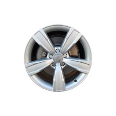 AUDI ALLROAD wheel rim SILVER 58922 stock factory oem replacement