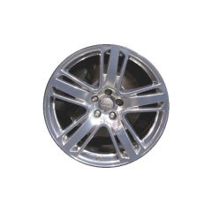 AUDI ALLROAD wheel rim POLISHED 58924 stock factory oem replacement