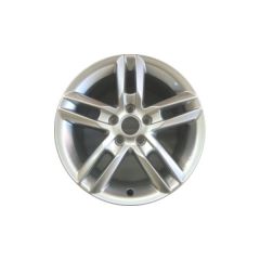 AUDI A7 wheel rim HYPER SILVER 58936 stock factory oem replacement
