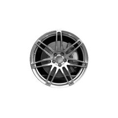 AUDI S7 wheel rim POLISHED 58937 stock factory oem replacement