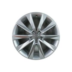 AUDI A7 wheel rim SILVER 58979 stock factory oem replacement