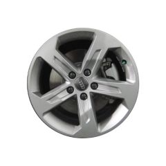 AUDI A3 wheel rim SILVER 59020 stock factory oem replacement
