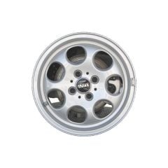 MINI CLUBMAN wheel rim SILVER 59360 stock factory oem replacement