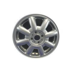 MINI COOPER wheel rim SILVER 59361 stock factory oem replacement