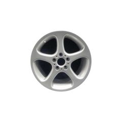 BMW X5 wheel rim SILVER 59375 stock factory oem replacement