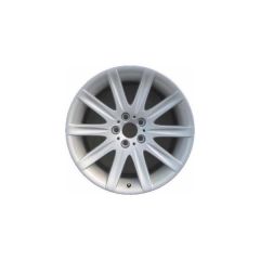BMW 745i wheel rim SILVER 59399 stock factory oem replacement