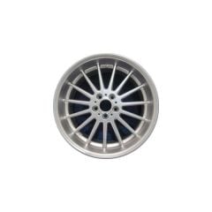BMW 745i wheel rim SILVER 59403 stock factory oem replacement
