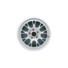 BMW Z4 wheel rim SILVER 59417 stock factory oem replacement