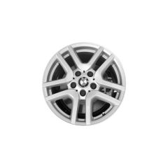 BMW X5 wheel rim SILVER 59444 stock factory oem replacement