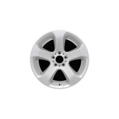 BMW X5 wheel rim SILVER 59446 stock factory oem replacement