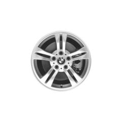 BMW X3 wheel rim SILVER 59450 stock factory oem replacement