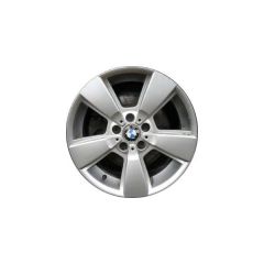 BMW X3 wheel rim SILVER 59451 stock factory oem replacement
