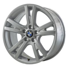 BMW X3 wheel rim SILVER 59456 stock factory oem replacement