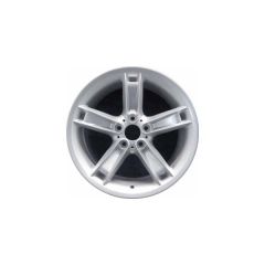 BMW X3 wheel rim SILVER 59457 stock factory oem replacement