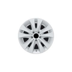 BMW 525i wheel rim SILVER 59472 stock factory oem replacement