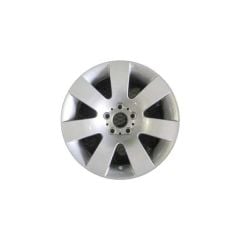BMW 525i wheel rim SILVER 59476 stock factory oem replacement